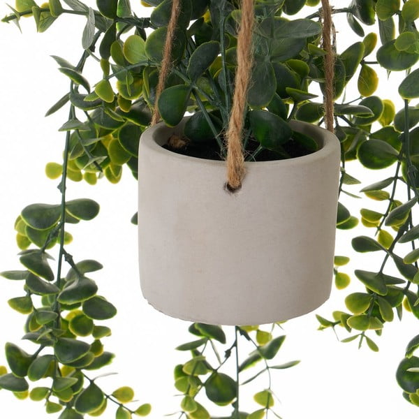 Изкуствено цвете Fern - Casa Selección-image-1