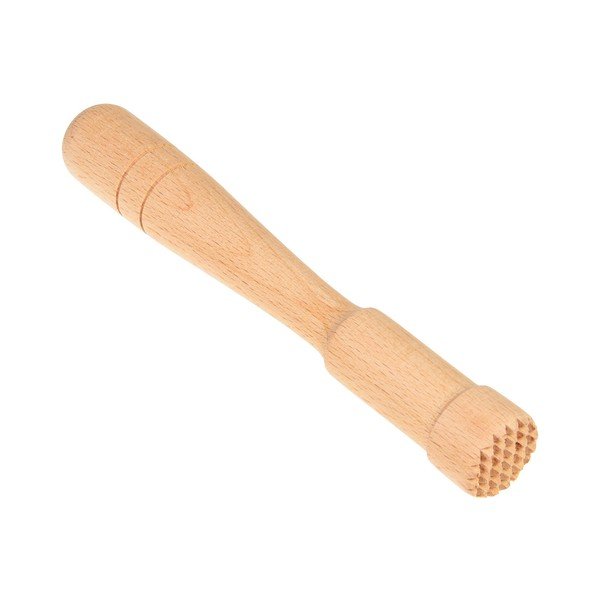 Dřevěný tlouček na koktejly Rex London Modern Man-image-2