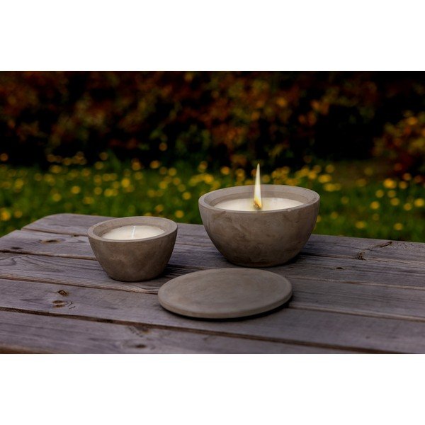 Екстериорна свещ – Esschert Design-image-1