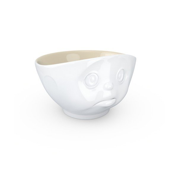 Bílo-písková porcelánová rozmrzelá miska 58products-image-2