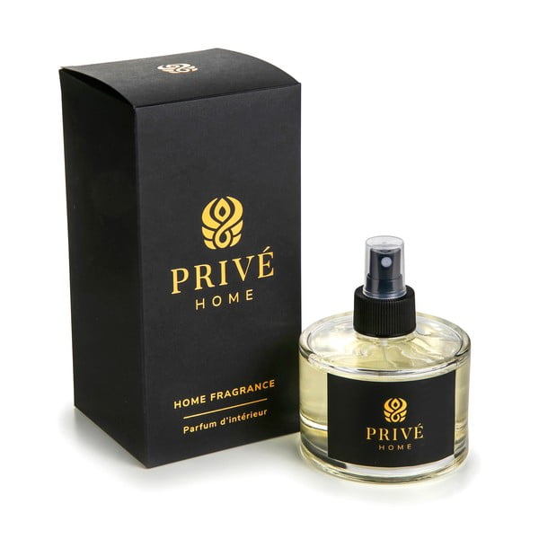 Интериорен парфюм , 200 мл Oud & Bergamote - Privé Home