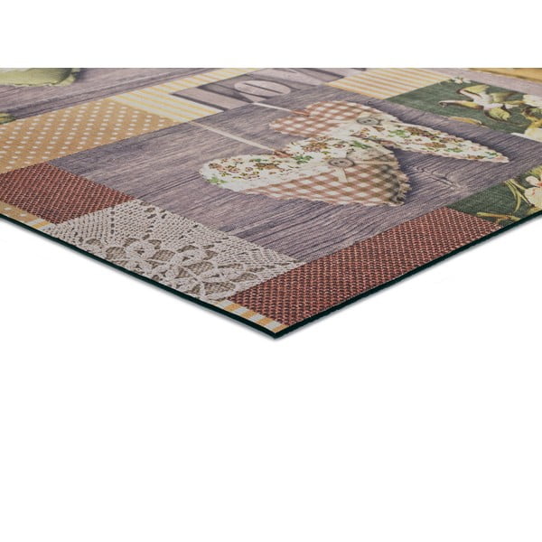Пътека 52x200 cm Sprinty Patchwork – Universal-image-2