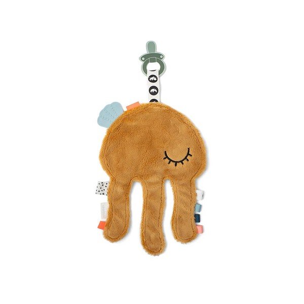 Щипка за биберон Jelly - Done by Deer-image-1