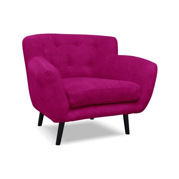 Розово кресло Cosmopolitan design Hampstead-image-3
