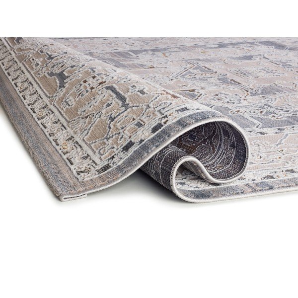 Сиво-син килим 154x230 cm Berta – Universal-image-3