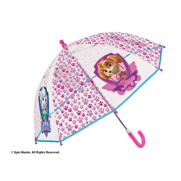 Dětský deštník Ambiance Perletti Paw Patrol