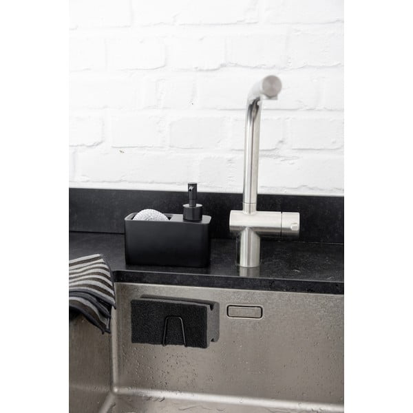 Самозадържаща се кука от неръждаема стомана Edea - Wenko-image-1