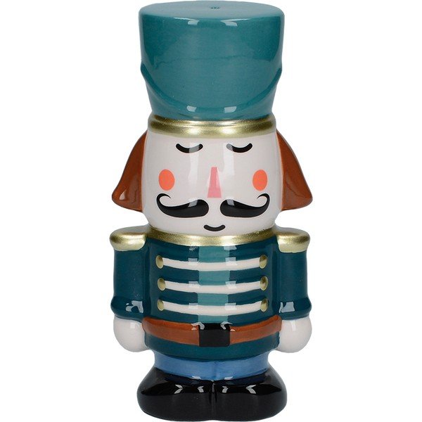 Комплект солници и пиперници The Nutcracker - Kitchen Craft-image-1