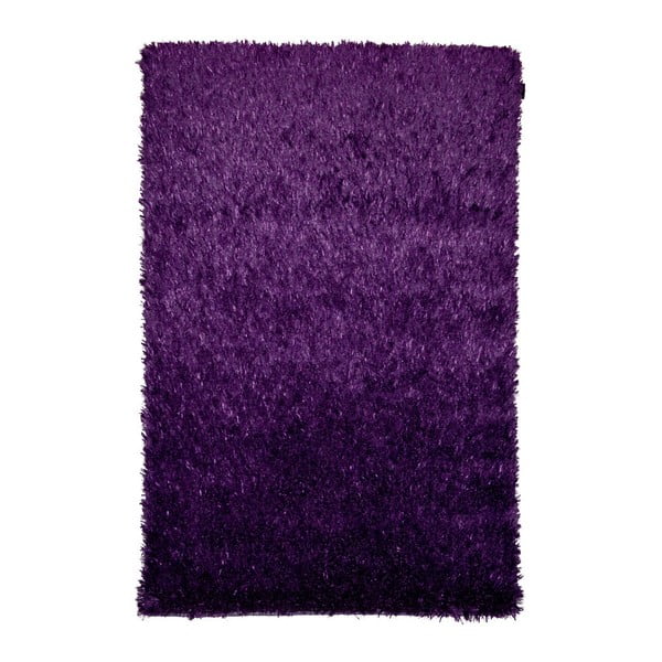 Koberec Grip Violet, 140x200 cm