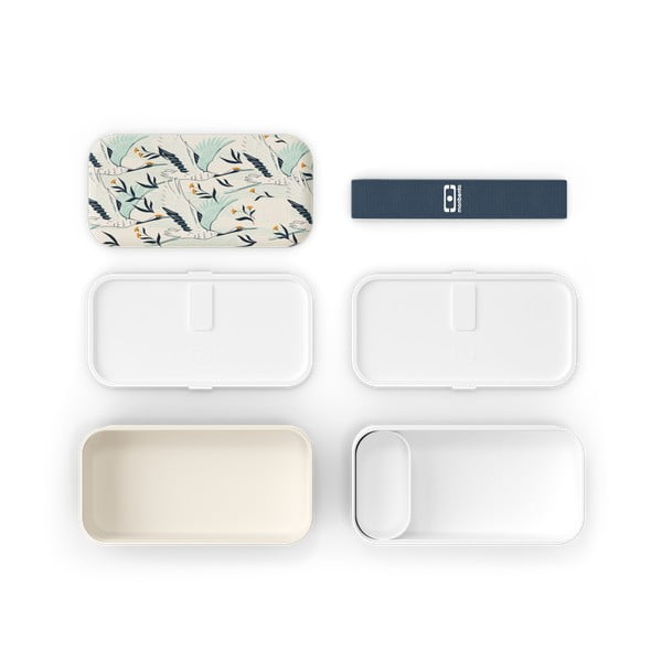 Кутия за храна 2 бр Original Graphic – Monbento-image-4