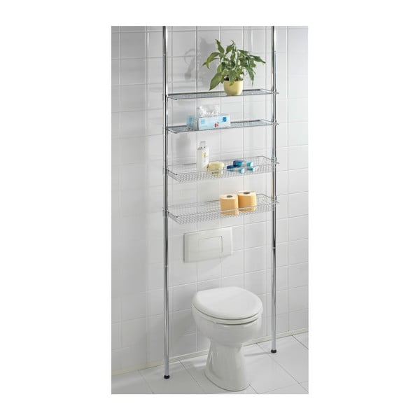 Телескопичен рафт Bolsena - Wenko-image-2