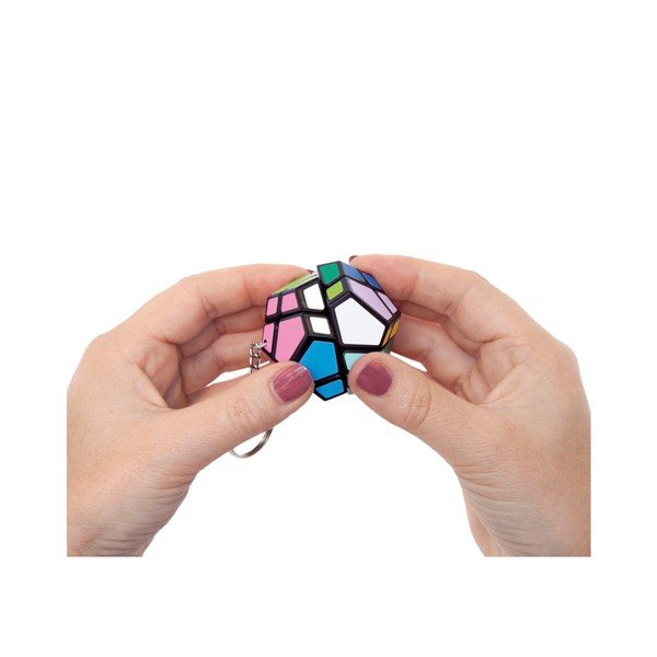 Главоблъсканица Mini Skewb – RecentToys-image-2