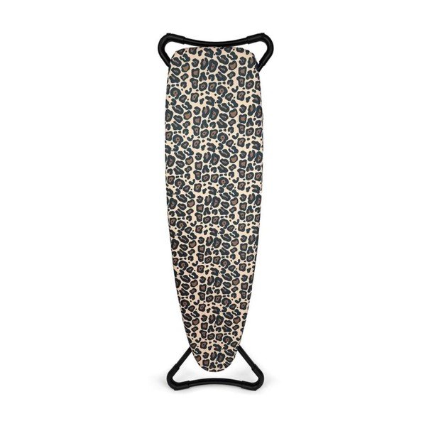 Дъска за гладене 130x37 K-Surf Black Wild – Rolser