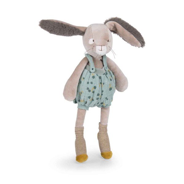 Плюшена играчка Rabbit Sage - Moulin Roty-image-4
