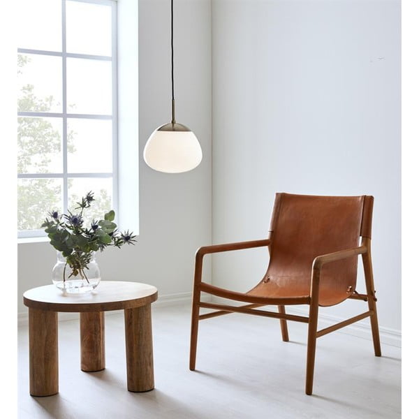 Висяща лампа в златист цвят, височина 31 cm Rise - Markslöjd-image-2