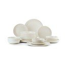 Комплект за хранене от порцелан 16 бр. - Hermia