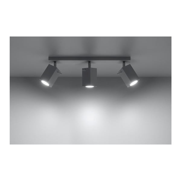 Бяла светлина за таван Toscana - Sollux-image-3