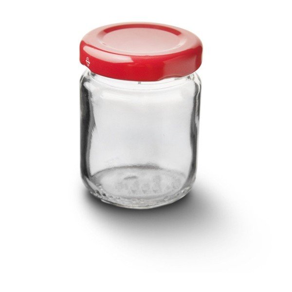 Буркани за консервиране 9 бр. 60 ml – Orion