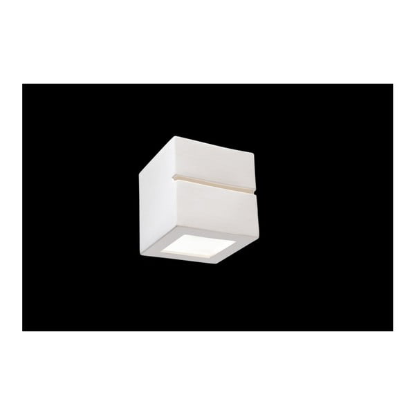 Керамична стенна лампа Leo Line - Sollux-image-2