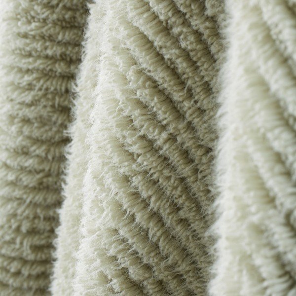 Светлозелена памучна хавлиена кърпа 100x150 cm Soft Zero Twist Spa Towel – Bianca-image-3