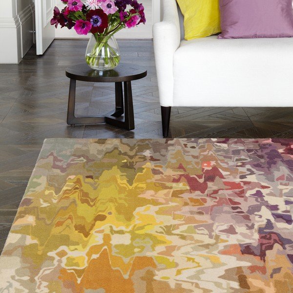 Ръчно изработен вълнен килим 160x230 cm Vision – Asiatic Carpets-image-1