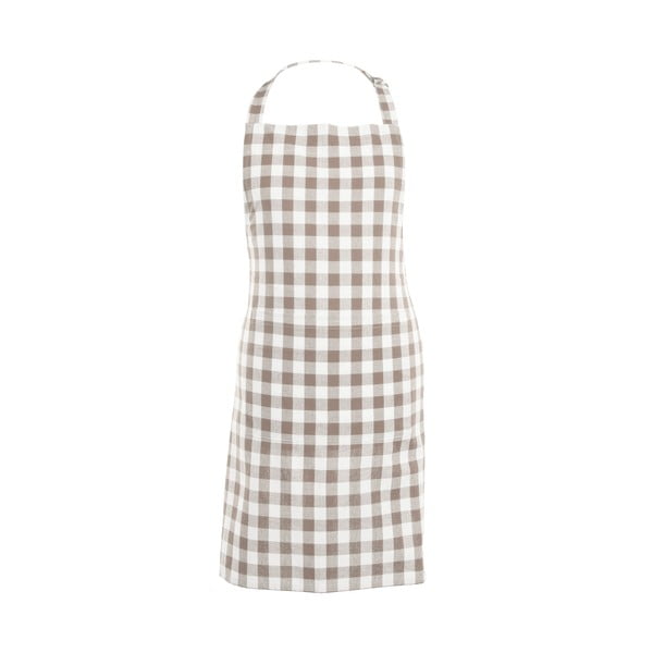 Памучена престилка Gingham – Tiseco Home Studio