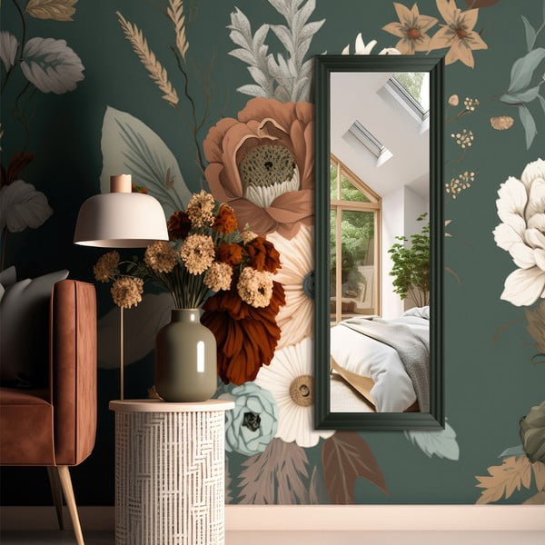 Стенно огледало 50x142 cm Wave – Styler-image-3