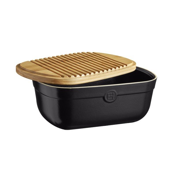 Керамична кутия за хляб Ultime – Emile Henry-image-2