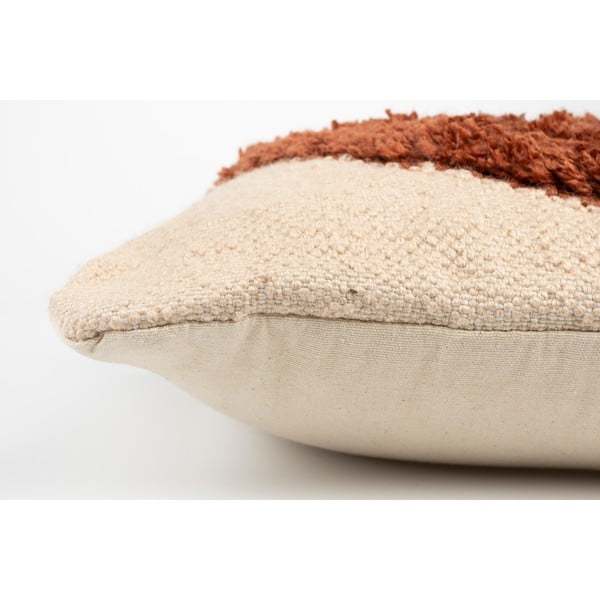 Декоративна възглавница 45x45 cm Haydon – Dutchbone-image-2