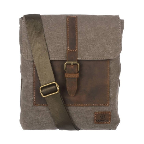 Pánská taška Carnaby Canvas Cross Body Bag