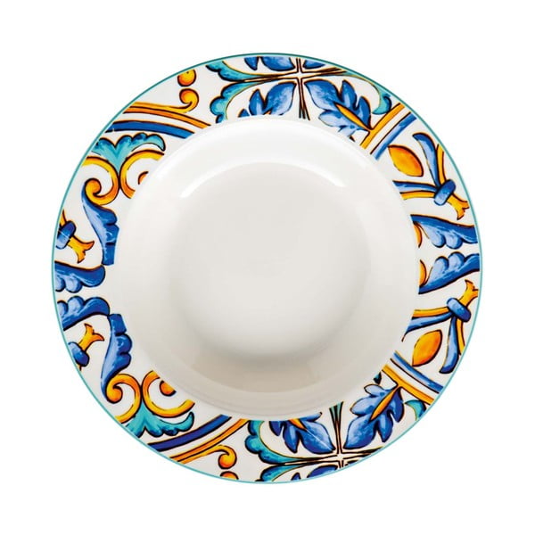 Комплект за хранене 18 бр. Medicea – Brandani-image-2