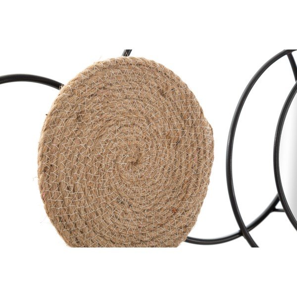 Метална декорация за стена 106,5x52 cm Triby - Mauro Ferretti-image-3