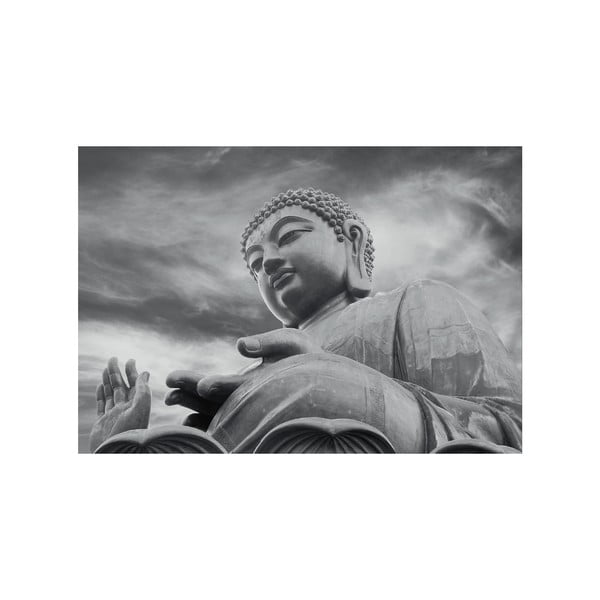 Velkoformátová tapeta Buddha, 366 x 254 cm-image-1