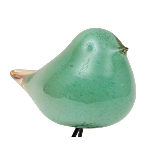 Стъклена статуетка Serin - Côté Table-image-1