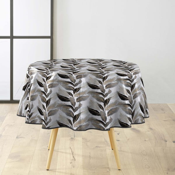 Покривка за маса ø 160 cm Oralia – douceur d'intérieur