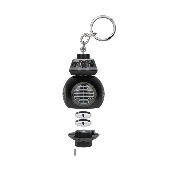 Ключодържател BB-9E от Междузвездни войни - LEGO®-image-3