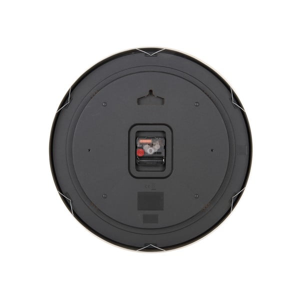 Стенен часовник ø 40 cm Orgullo – Karlsson-image-4