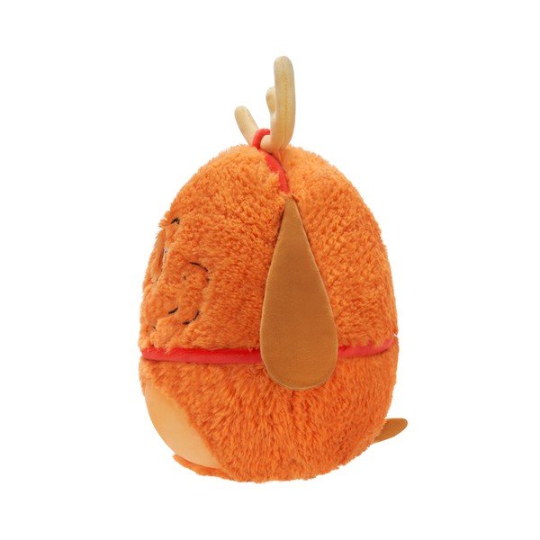 Плюшена играчка Fuzz-A-Mallows Grinch Max – SQUISHMALLOWS-image-4