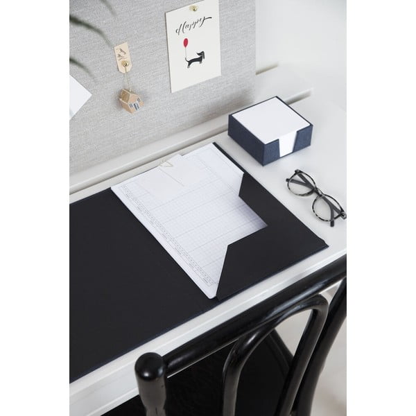 Картонен органайзер за документи Paulina - Bigso Box of Sweden-image-3