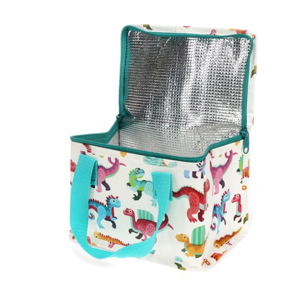 Охлаждаща чанта Baby Dinos – Rex London-image-2