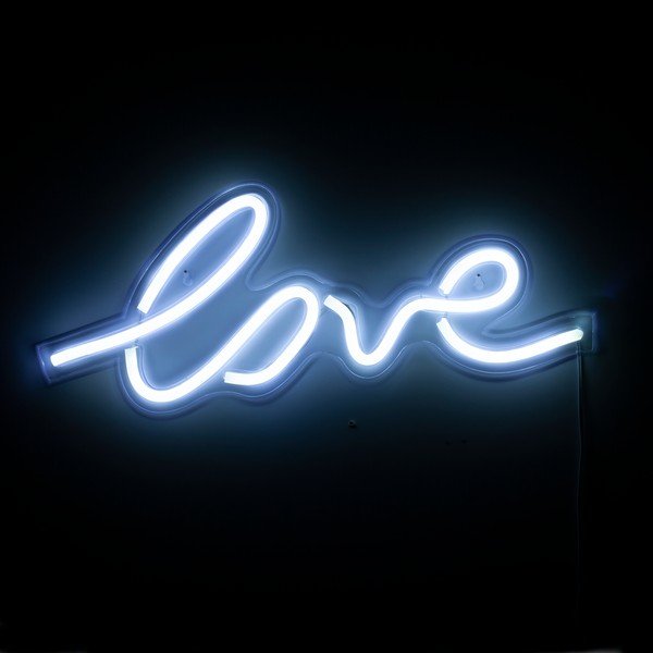 Светлинна декорация Love - Tomasucci-image-2
