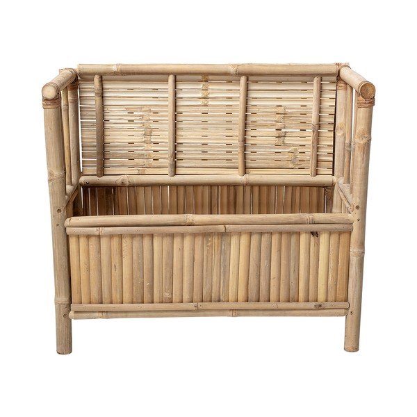 Пейка в естествен цвят Samin - Bloomingville-image-2