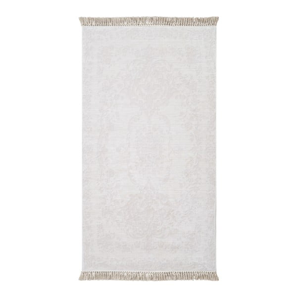 Кремав килим Gobekli, 50 x 80 cm Hali - Vitaus