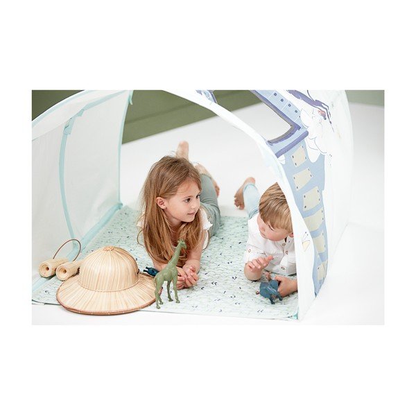 Комплект от 2 приставки за панти Safari - Flexa-image-1