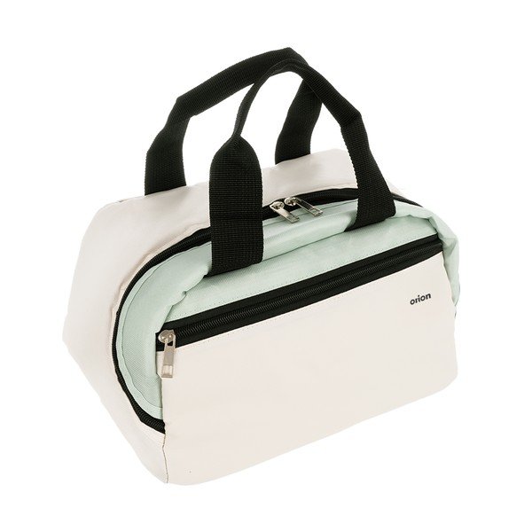 Кремава охлаждаща чанта 11 l Termo – Orion