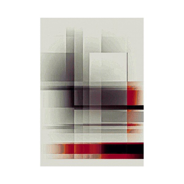 Koberec UNIVERSAL Ariana, 120 x 170 cm