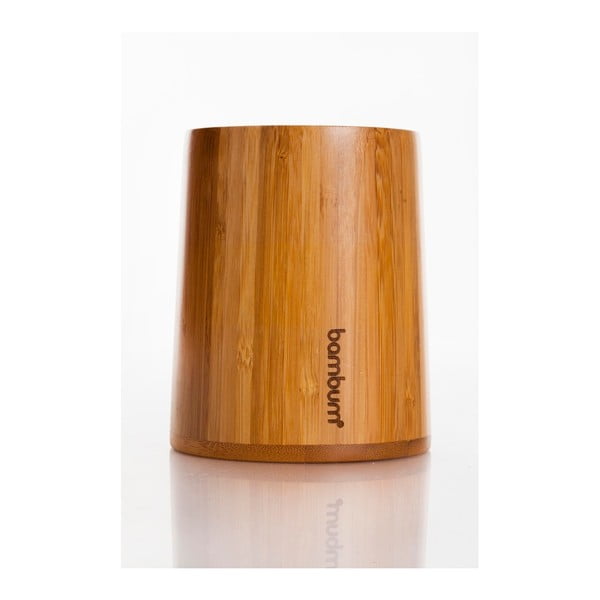 Bambusová nádoba na ruční nástroje Bambum Miccho
