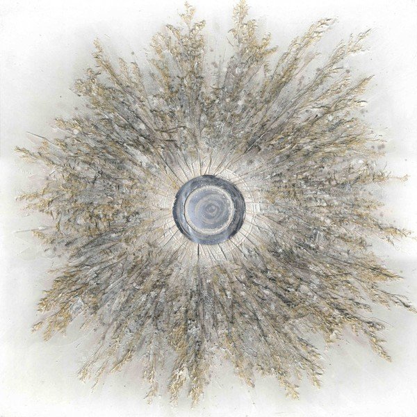 Obraz Vivorum Silver Circle