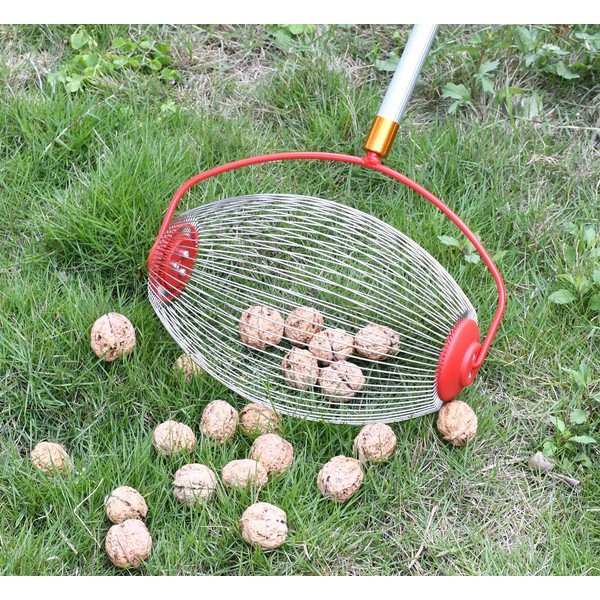 Берач на плодове – Garden Pleasure-image-3