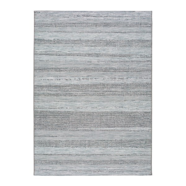 Син външен килим Sinto, 133 x 190 cm Macao - Universal